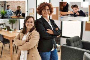 Dünya Down Sendromu Farkındalık Günü’nde özel bir projeye imza atan