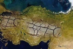 D&uuml;nya Ekonomik Forumu&rsquo;nun 34 &uuml;lkeyi kapsayan anketi, T&uuml;rkiye&rsquo;de halkı b&uuml;y&uuml;k