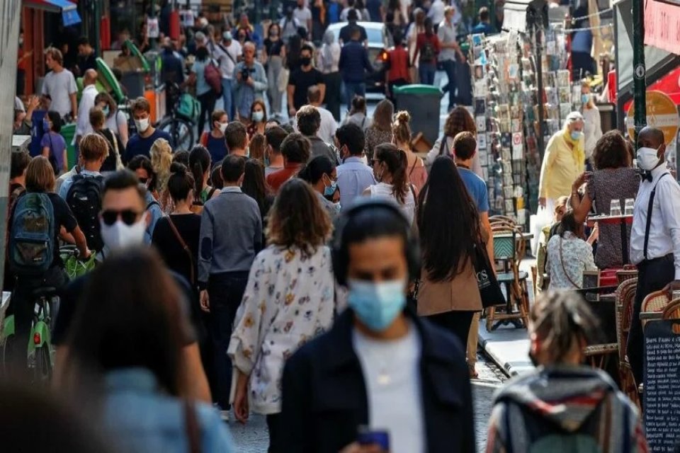 Corona vir&uuml;s&uuml; can almaya devam ediyor. D&uuml;nya genelinde vefat sayısı