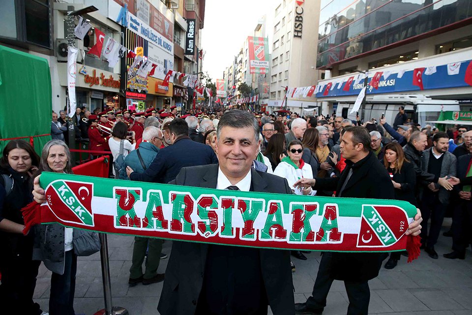 19 Aralık Dünya Karşıyakalılar Günü bu yıl pandemi gölgesinde de
