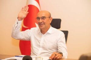 Bilbao, Jeju ve Buenos Aires'in ardından d&ouml;rd&uuml;nc&uuml;s&uuml;ne İzmir'in ev sahipliğini