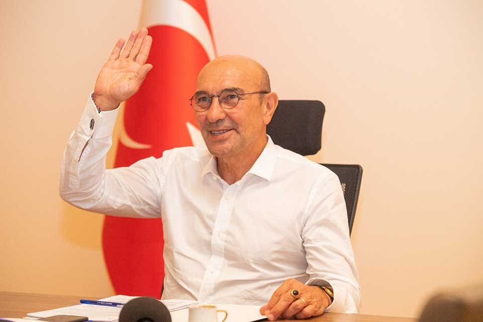 Bilbao, Jeju ve Buenos Aires'in ardından d&ouml;rd&uuml;nc&uuml;s&uuml;ne İzmir'in ev sahipliğini