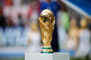 2022 D&uuml;nya Kupası Avrupa Elemeleri'nde Andorra forması giyen Ricard Fernandez,