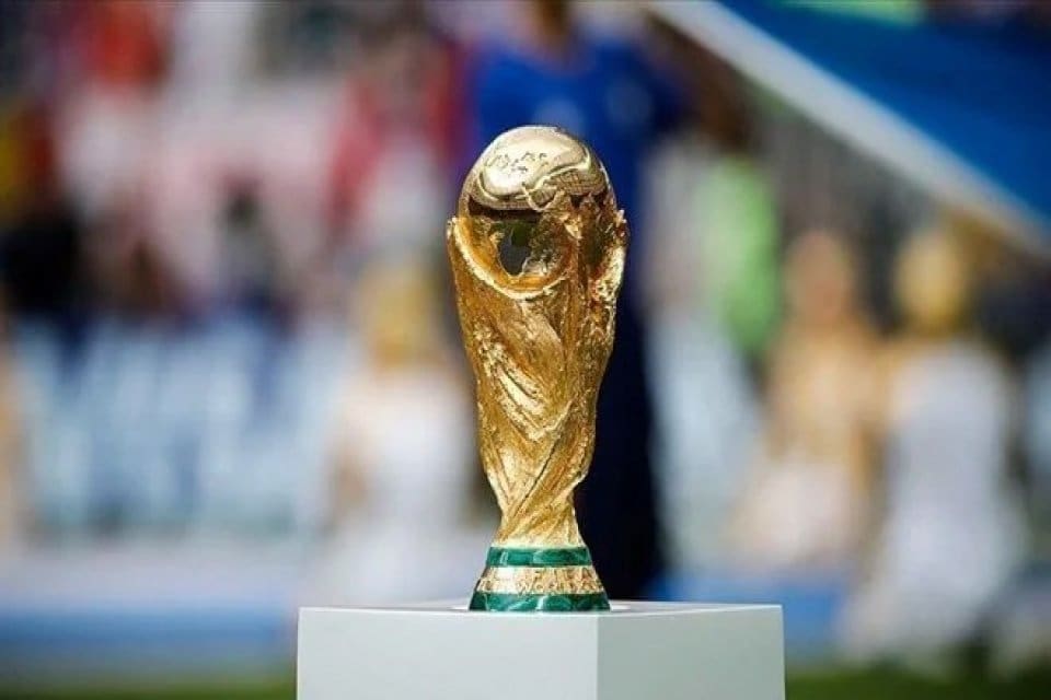 2022 FIFA D&uuml;nya Kupası'nda grup ma&ccedil;larının ardından son 16 turu