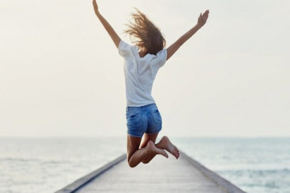 D&uuml;nya Mutluluk Endeksi raporunda d&ouml;rt yıldır zirvede olan Finlandiya bu