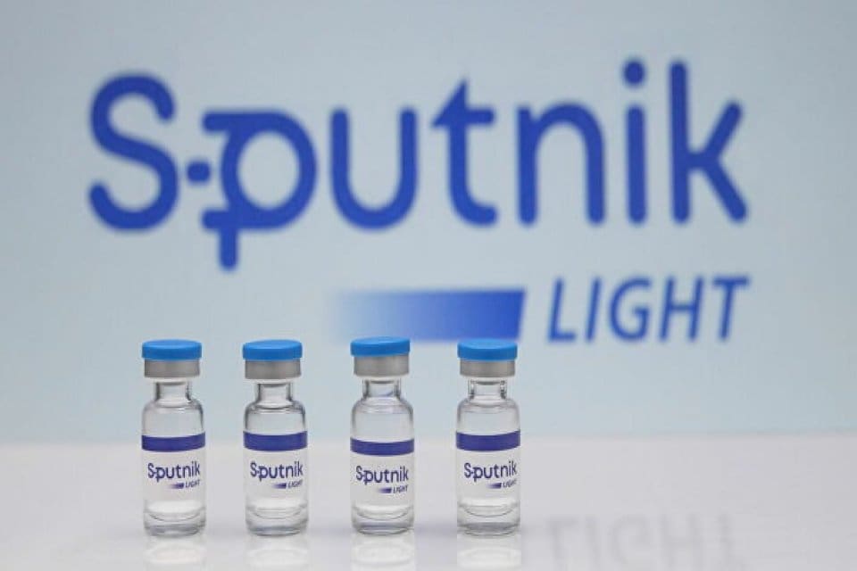 Nijerya, Rus Sputnik V koronavir&uuml;s aşısının &uuml;lkede kullanılmasına onay verdi.
