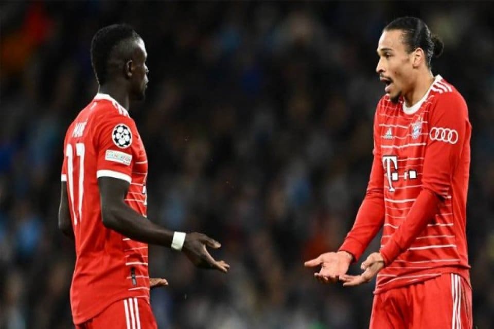 Şampiyonlar Ligi son 16 turunda Manchester City'nin Bayern M&uuml;nih'i 3-0