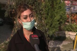 'Dünyaca ünlü doktor' yalanına kanan genç kadın, estetik kurbanı oldu.