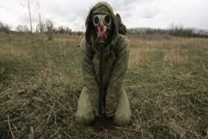 &Ccedil;ernobil'de kontrol&uuml; ele alan Rusya, Zaporijya N&uuml;kleer Santrali'nde kontrol&uuml; almak