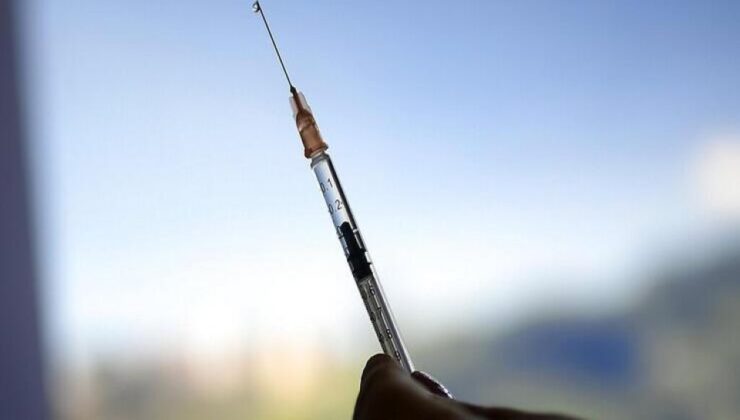 Dünyada Omicron alarmı.. 2 ülkede daha görüldü.. Uğur Şahin'den flaş aşı açıklaması