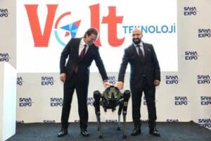 &Uuml;lkemizin &ouml;nde gelen savunma, havacılık ve teknoloji şirketlerinden merkezi İzmir&rsquo;de