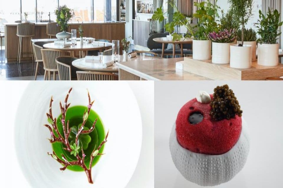 Restoran d&uuml;nyasının Oscar&rsquo;ları olarak bilinen &lsquo;D&uuml;nyanın en iyi 50 restoranı&rsquo;&nbsp;listesi