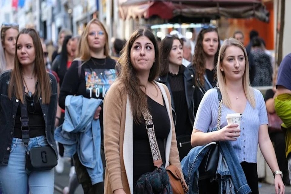 Bilim insanları tarafından hazırlanan ve Birleşmiş Milletler'in de kabul ettiği