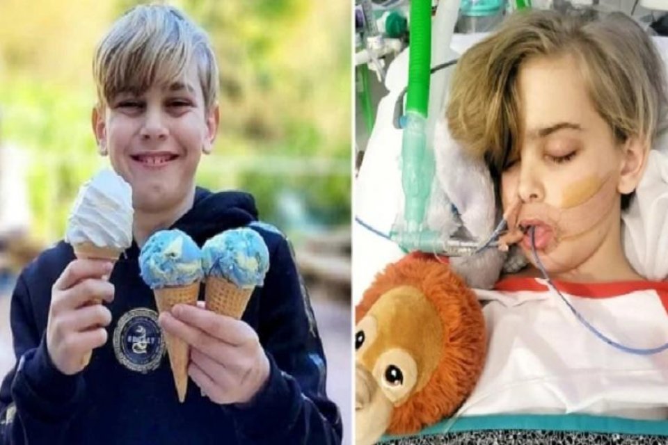 İngiltere&rsquo;de yaklaşık 4 aydır komada olan 12 yaşındaki Archie Battersbee&rsquo;nin