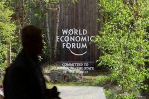 Davos'ta d&uuml;zenlenecek D&uuml;nya Ekonomik Forumu'nda ekonomi, enerji ve Covid-19 salgınının