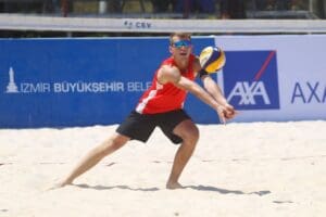 Uluslararası Voleybol Federasyonu, T&uuml;rkiye Voleybol Federasyonu, İzmir B&uuml;y&uuml;kşehir Belediyesi ve