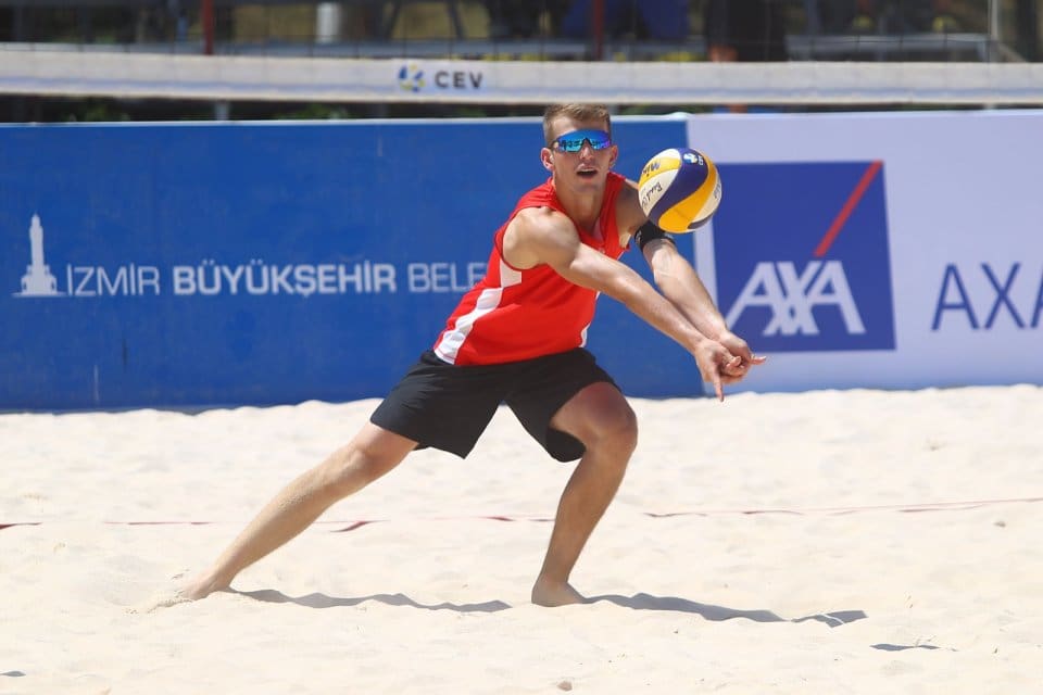 Uluslararası Voleybol Federasyonu, T&uuml;rkiye Voleybol Federasyonu, İzmir B&uuml;y&uuml;kşehir Belediyesi ve