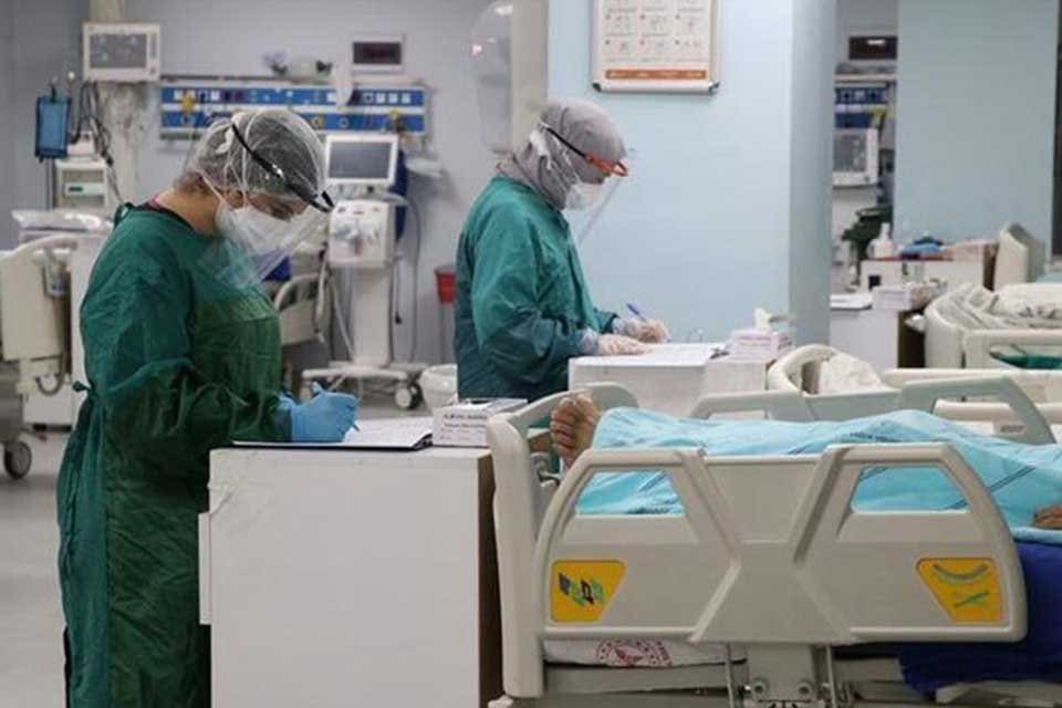 Sağlık Bakanlığı, corona vir&uuml;s i&ccedil;in son gelişmeleri ve g&uuml;nl&uuml;k tabloyu