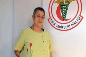 İstanbul 24. Ağır Ceza Mahkemesi, Şebnem Korur Fincancı'nın tutukluluk halinin