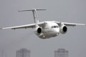 Rusya'nın uzak doğusundaki Kam&ccedil;atka yarımadasında 28 kişinin bulunduğu bir u&ccedil;ak