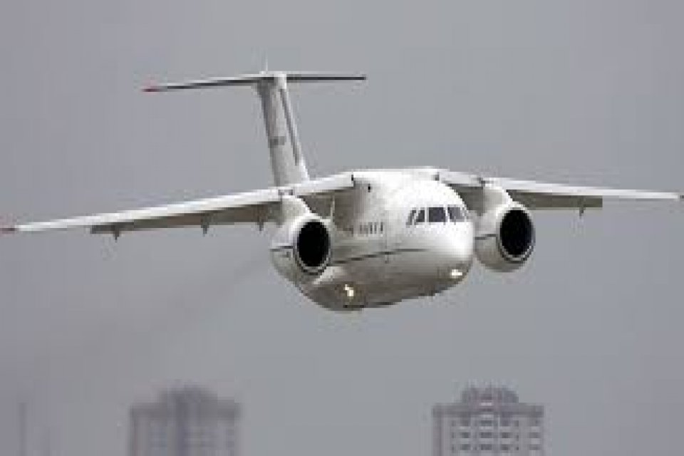 Rusya'nın uzak doğusundaki Kam&ccedil;atka yarımadasında 28 kişinin bulunduğu bir u&ccedil;ak