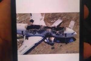 Anadolujet'in Tel Aviv-İstanbul seferini yapmak &uuml;zere olan u&ccedil;ağındaki yolculara farklı