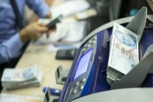 TCMB'nin d&uuml;n bankalara ilettiği yazıyla menkul kıymet tesisi getirilen ihtiya&ccedil;
