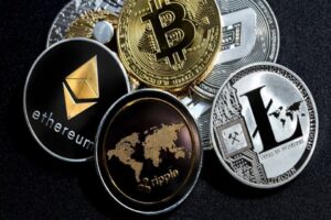 Kripto para piyasalarında düşüş devam ediyor. Toplam piyasa değeri 1.5