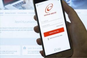 e-Devlet sistemine yeni bir hizmet daha eklendi. Soyadı değişikliğinden sonra