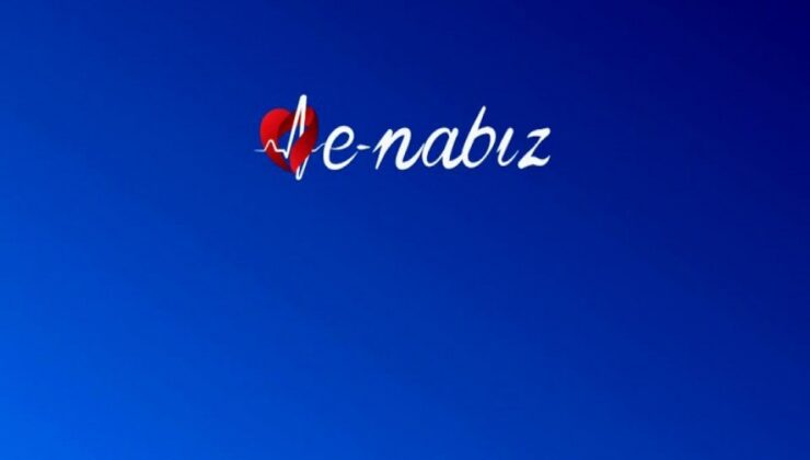 e-Nabız'a üç yeni özellik
