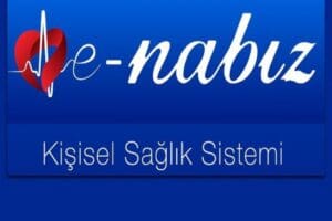 e-Nabız uygulaması Sağlık Bakanı Koca'nın 55 yaşından b&uuml;y&uuml;klere aşı sırasının