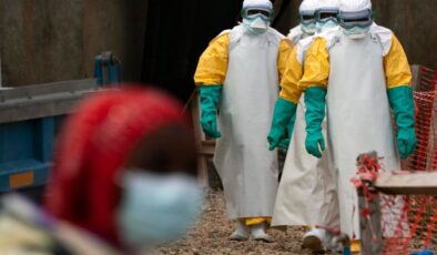 Ebola'yı keşfeden doktor: İnsanlık daha kötü salgınlar görecek
