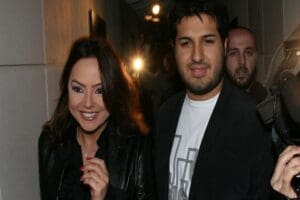Ebru G&uuml;ndeş ve Amerika'da yaşayan eski eşi Reza Zarrab mahkemelik