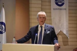 Aralık ayında 2 projesi daha onaylanan EBSO, son 1 yıl