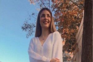 İntiharıyla Türkiye'yi ayağa kaldıran Eda Nur Kaplan'a cinsel saldırıda bulunduğu