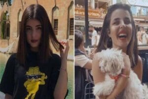 Edanur Kaplan'ın intiharıyla ilgili g&ouml;zaltına alınan Yusuf G. 'nitelikli cinsel