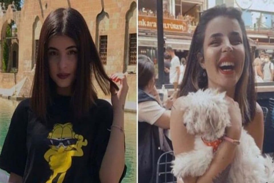 Edanur Kaplan'ın intiharıyla ilgili g&ouml;zaltına alınan Yusuf G. 'nitelikli cinsel