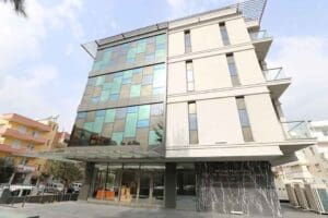 İzmir B&uuml;y&uuml;kşehir Belediyesi Sosyal Projeler Daire Başkanlığı Meslek Fabrikası Şube