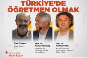 5 Ekim D&uuml;nya &Ouml;ğretmenler G&uuml;n&uuml; sebebiyle Efes Sel&ccedil;uk&rsquo;ta &ldquo;5 Ekim
