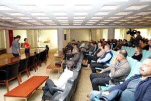 Efes Sel&ccedil;uk Belediyesi ile T&Uuml;M-BEL SEN arasındaki toplu iş s&ouml;zleşmesi
