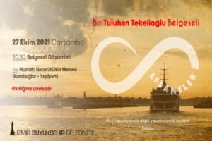 Tuluhan Tekelioğlu&rsquo;nun T&uuml;rkiye&rsquo;nin yaşayan efsanelerini bir araya getiren &ldquo;Efsaneler&rdquo; belgeseli,