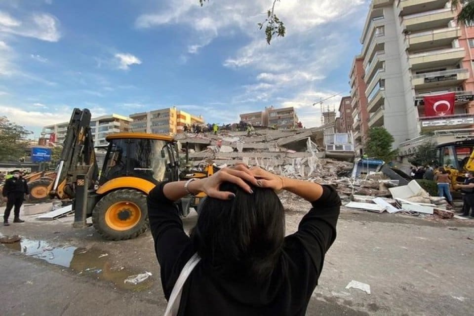 Uşak &Uuml;niversitesi Deprem Uygulama ve Araştırma Merkezi M&uuml;d&uuml;r&uuml; Do&ccedil;. Dr.