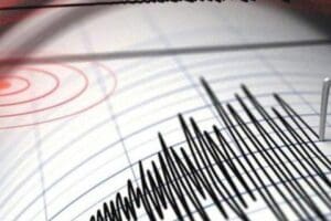 Ege Denizi'nden, Muğla'nın Dat&ccedil;a il&ccedil;esi a&ccedil;ıklarında 4.2 b&uuml;y&uuml;kl&uuml;ğ&uuml;nde bir deprem