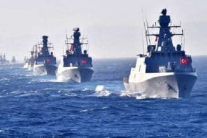 T&uuml;rkiye ile imzaladığı Atina Mutabakat Muhtırası&rsquo;na uymayan Yunanistan, mutabakata aykırı