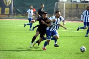 B&ouml;lgesel Amat&ouml;r Lig'de normal sezon yarın oynanacak m&uuml;sabakalarla tamamlanacak. Ege
