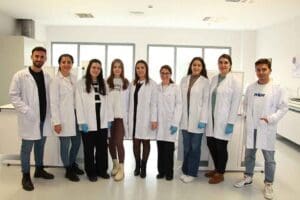 EGE &Uuml;niversitesi M&uuml;hendislik Fak&uuml;ltesi Biyom&uuml;hendislik B&ouml;l&uuml;m&uuml; Dr. &Ouml;ğretim &Uuml;yesi Emine