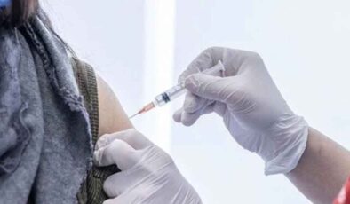 Ege Üniversitesi'nden Covid-19'a karşı yerli DNA aşısı