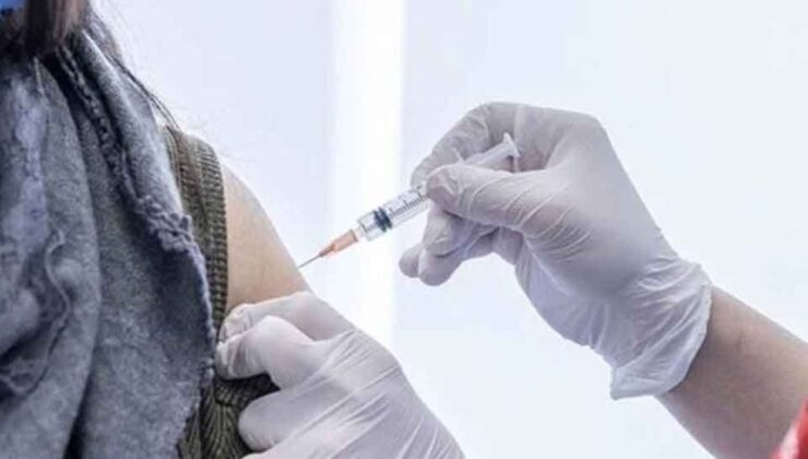 Ege Üniversitesi'nden Covid-19'a karşı yerli DNA aşısı