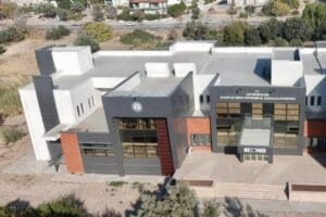 Ege &Uuml;niversitesi Biyok&uuml;tle Enerji Sistemleri ve Teknolojileri Uygulama ve Araştırma