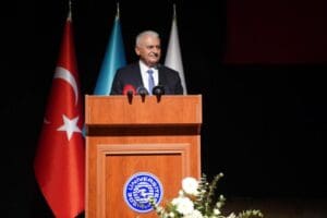 T&uuml;rkiye&rsquo;nin en başarılı araştırma &uuml;niversitelerinden olan Ege &Uuml;niversitesinin (E&Uuml;) 2022-2023
